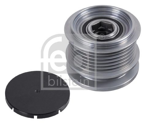 Alternator Freewheel Clutch